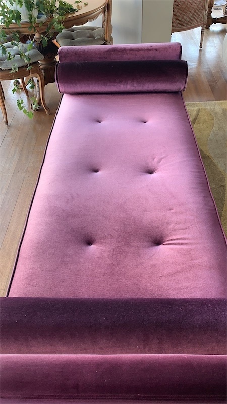 muebles y colchones - Sillón - Mueble 3