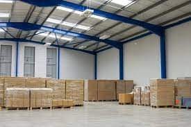 construccion e industrial - ¡DIOS! Venta de Nave Industrial – Zona Industrial Herrera📍Ubicación estratégica 0