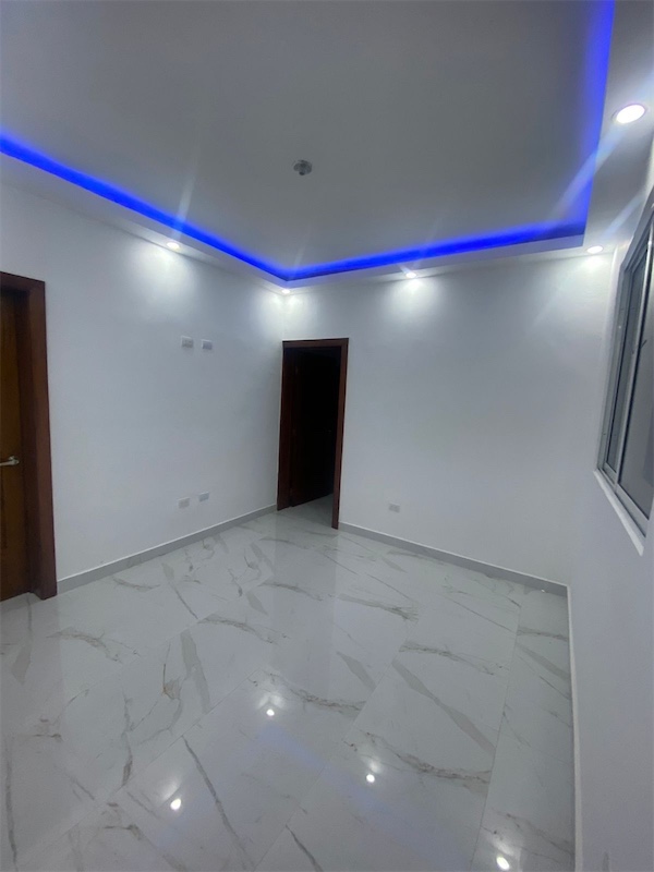 apartamentos - Venta de penthouse con piscina y 352mts en la autopista de san Isidro prado  9
