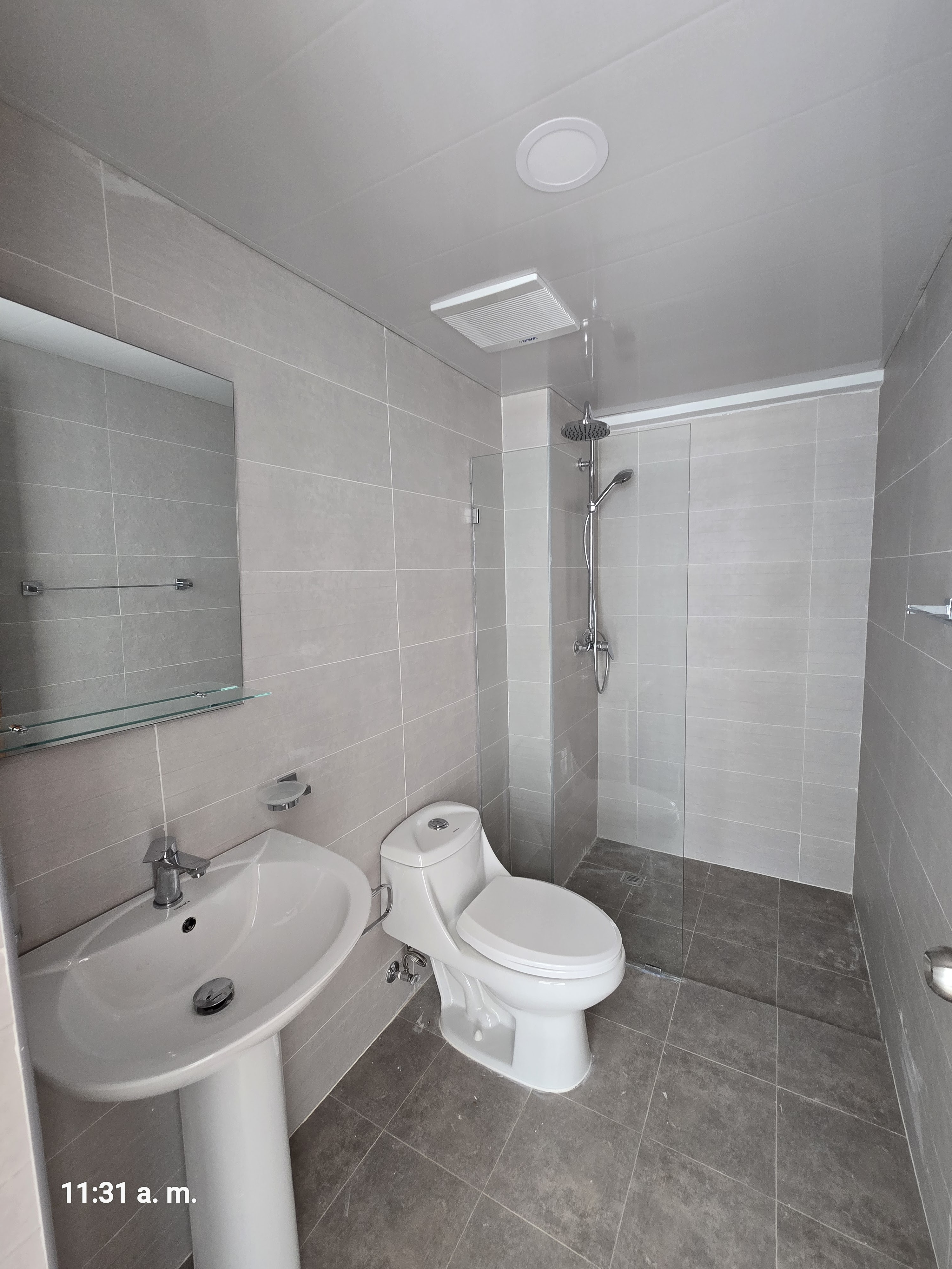apartamentos - Apartamento en Alquiler en la Zona Universitaria  5