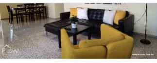 apartamentos - Hermoso apartamento de 2 habitaciones 2