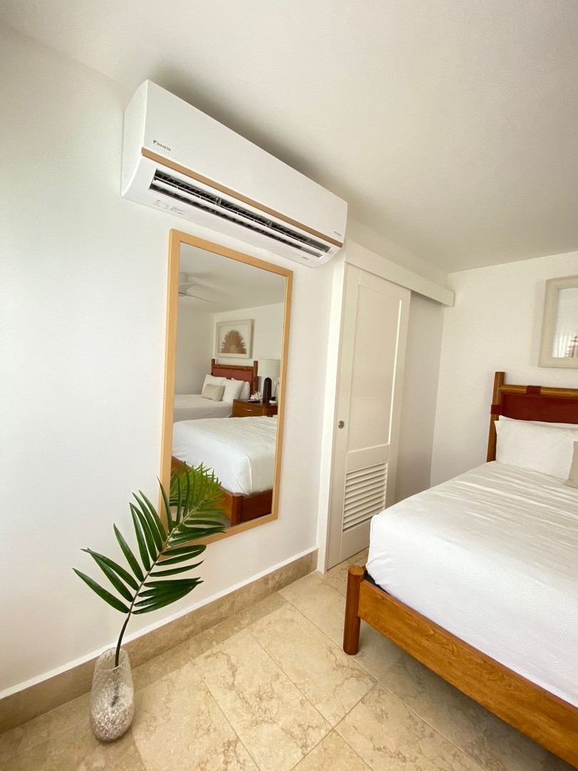 casas vacacionales y villas - VILLA AMUEBLADA EN GREEN ONE, PLAYA DORADA, PUERTO PLATA, RD
 1