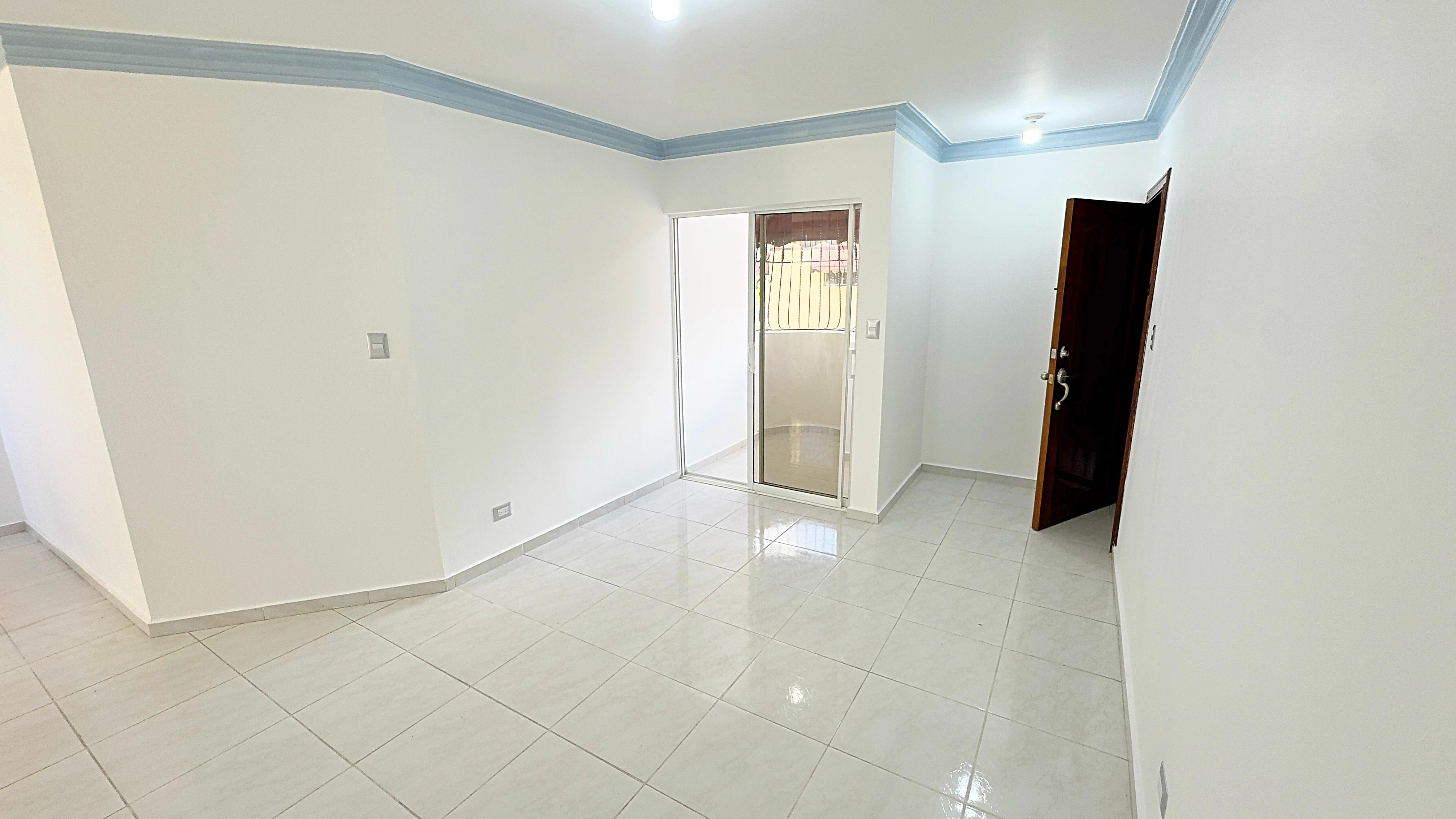 apartamentos - apartamento de renta en zona céntrica  7