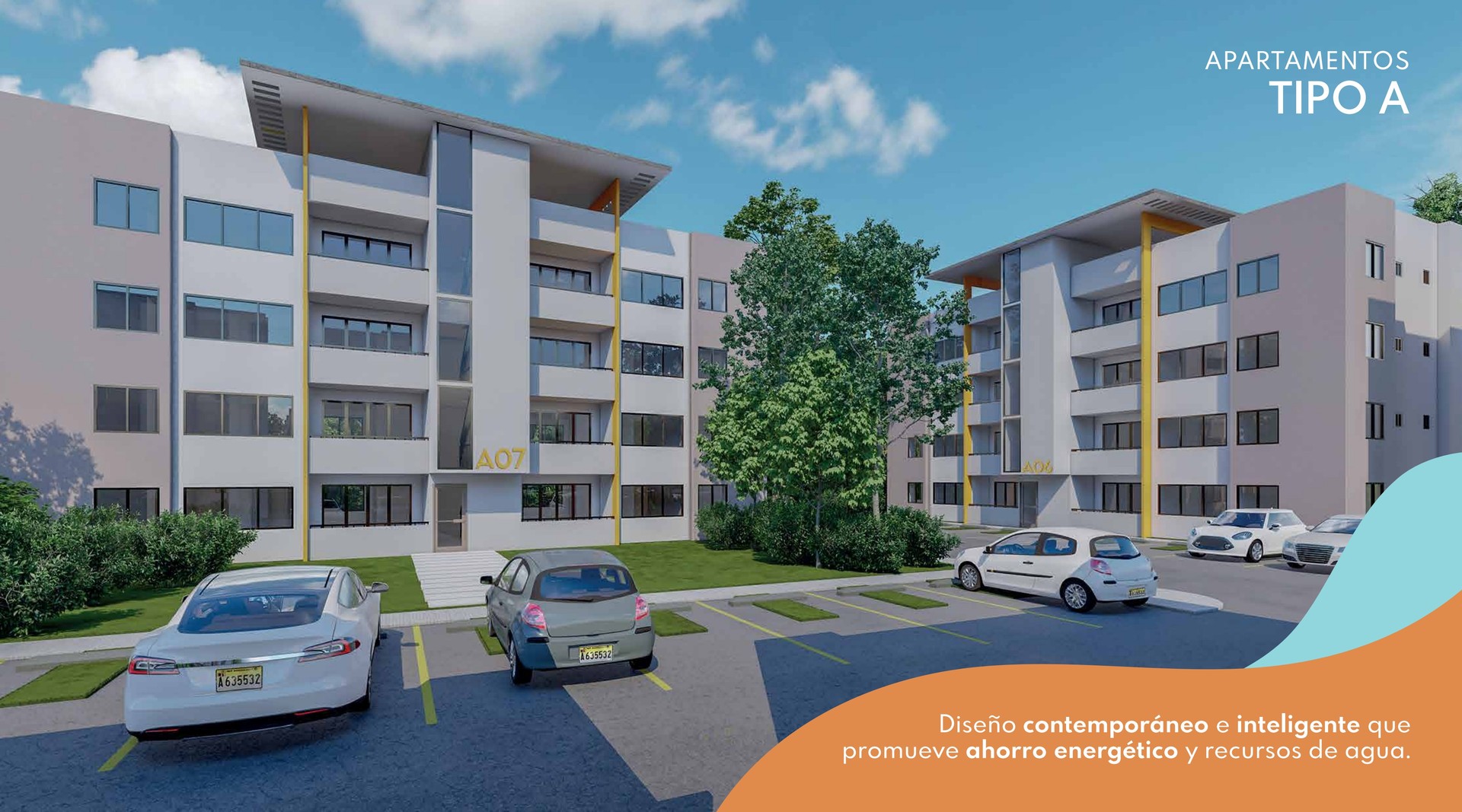 apartamentos - Proyecto de Apartamentos  PASEO DE LA ARBOLEDA