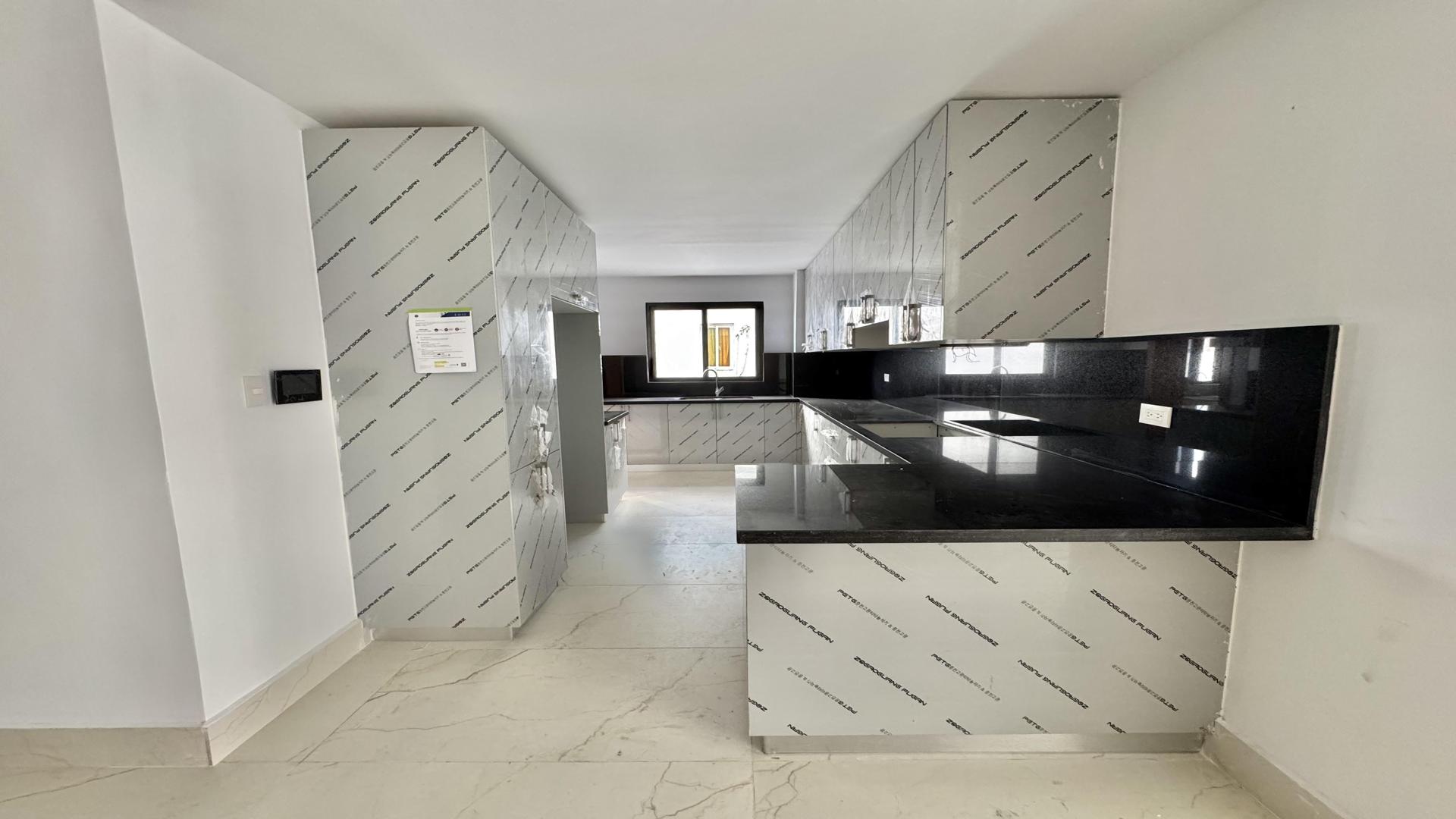 apartamentos - Apartamento Nuevo en Urbanización Real 6