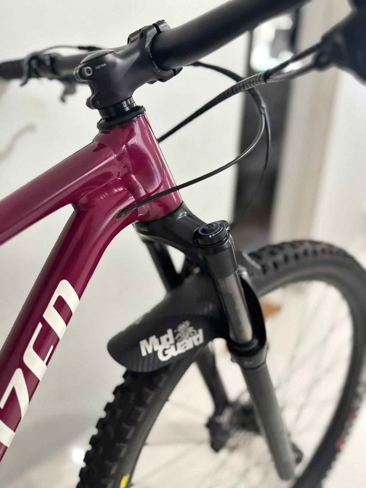 bicicletas y accesorios - VENDO Specialized Chisel Hardtail 2022 - M 1