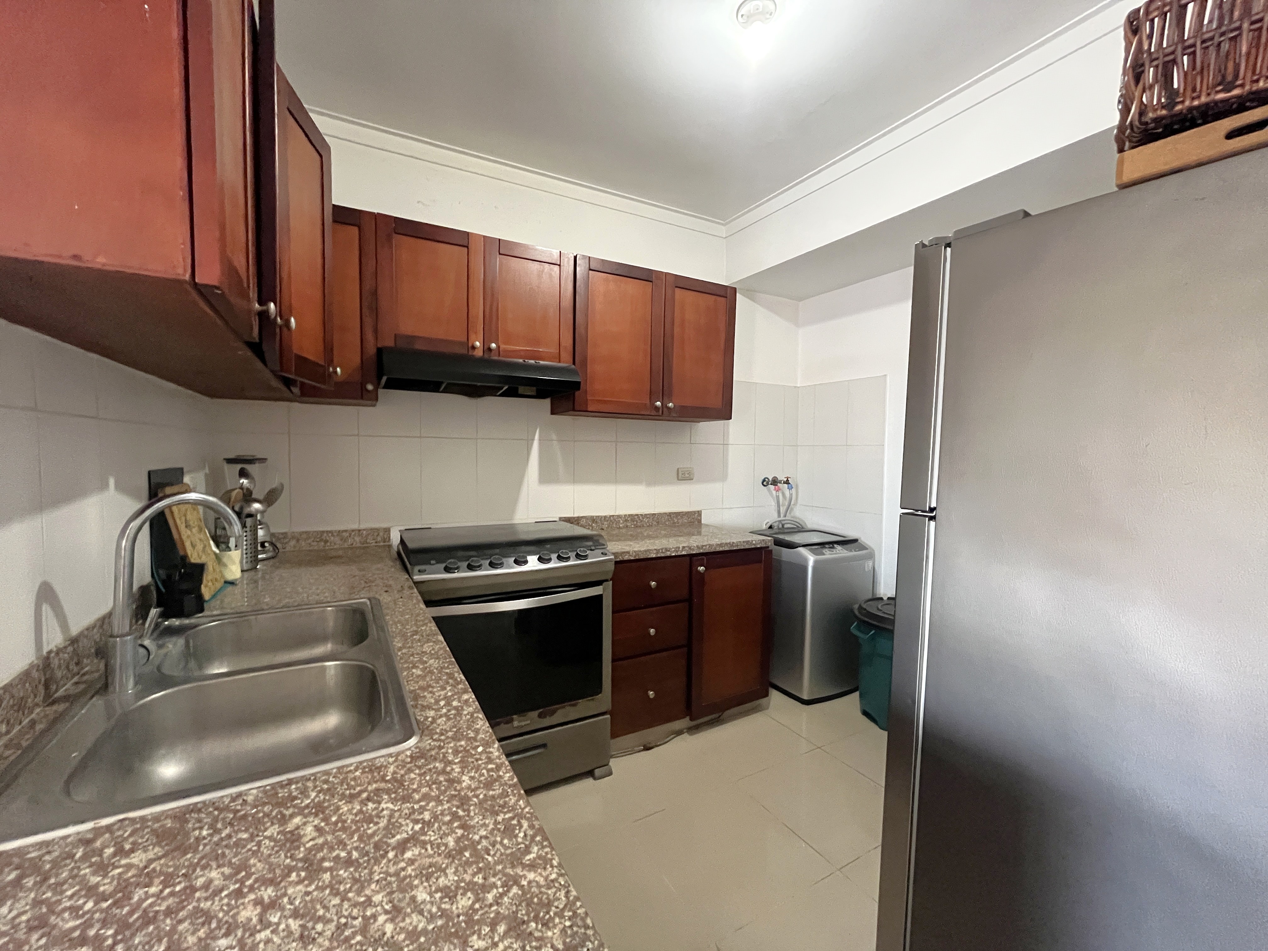 apartamentos - Apartamento acogedor de 2 habitaciones 4