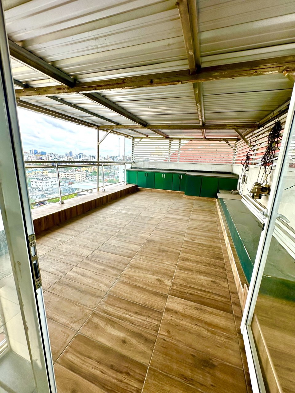 penthouses - Penthouse  en Venta  Bella Vista 2