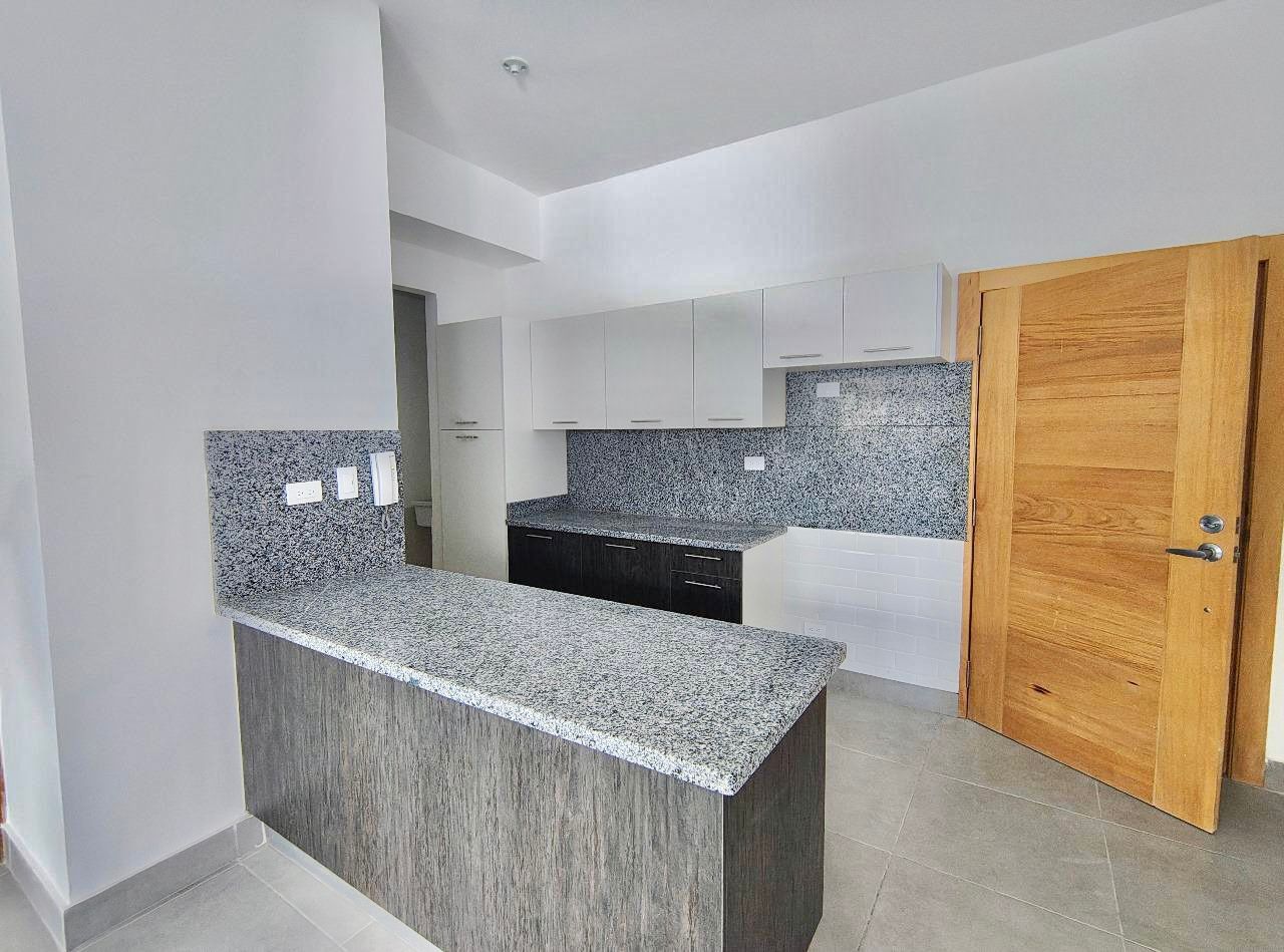 apartamentos - Apartamento Nuevo en Venta – Bella Vista Sur 5