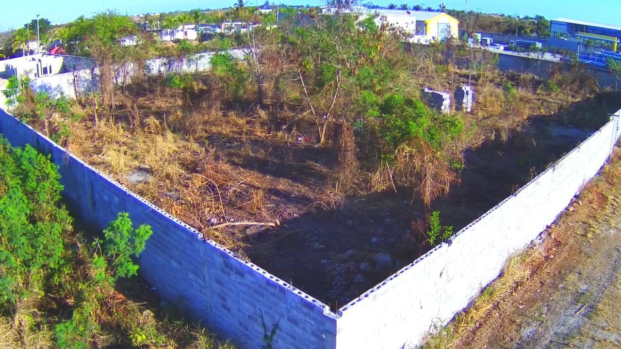solares y terrenos - Terreno en LAS AMÉRICAS 0