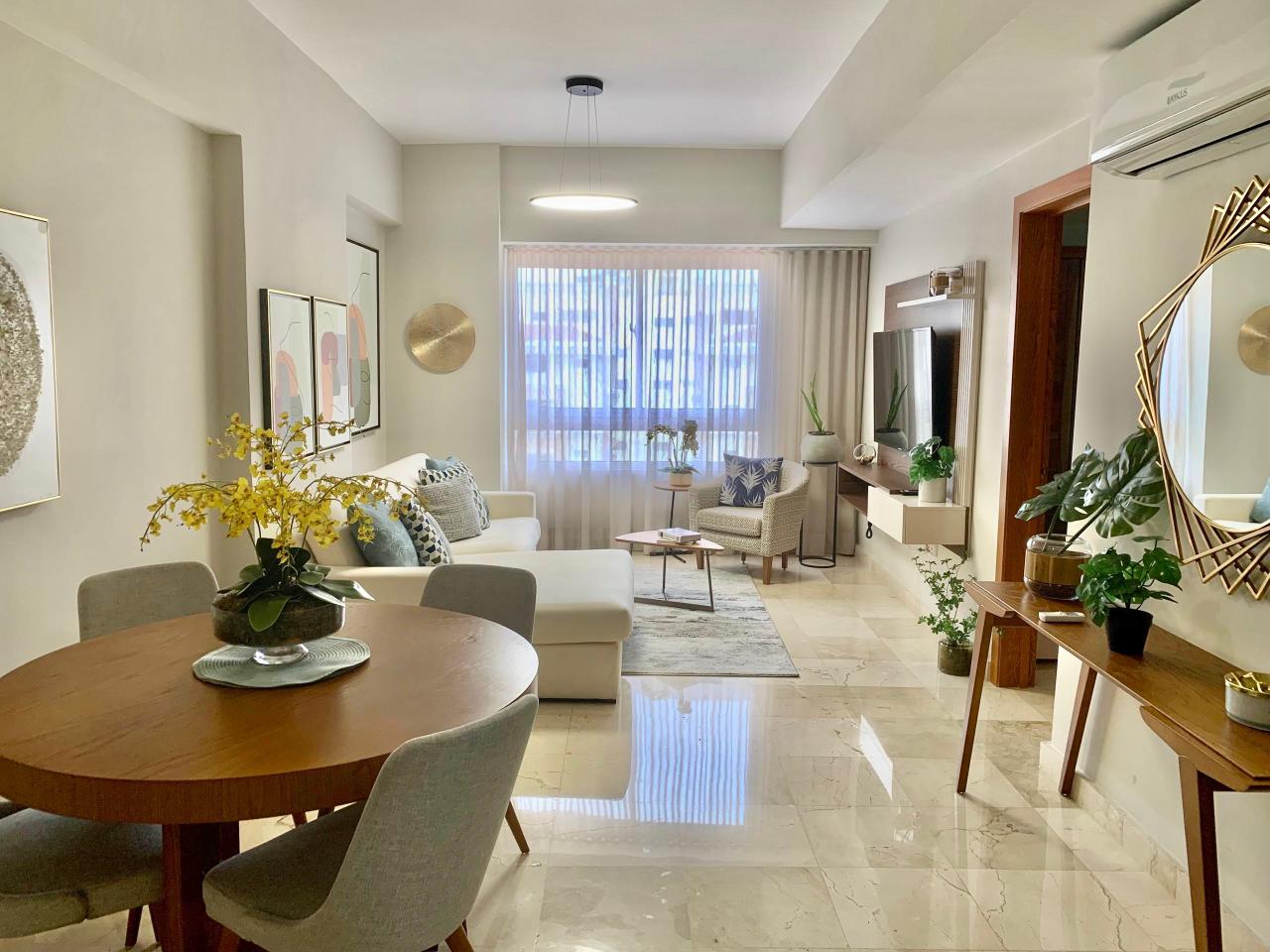 apartamentos - Alquiler  y Venta de Apartamento en el Paraiso 