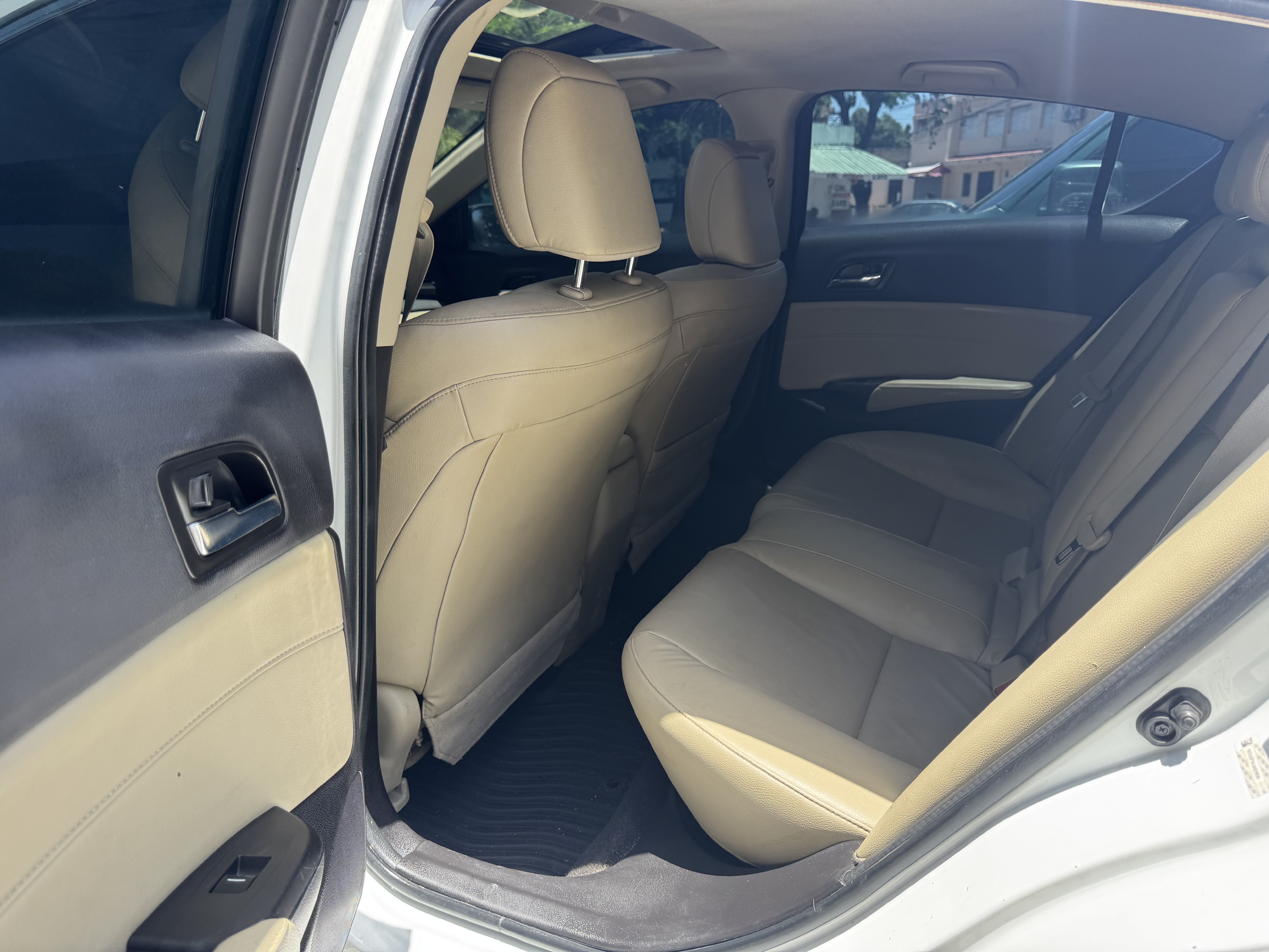 carros - Acura ILX 2018 full  4