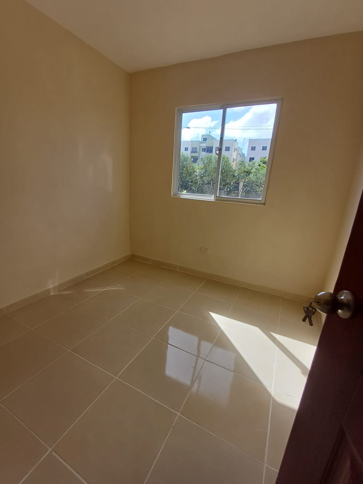 apartamentos - Vendo apartamento en Sembrador III 7