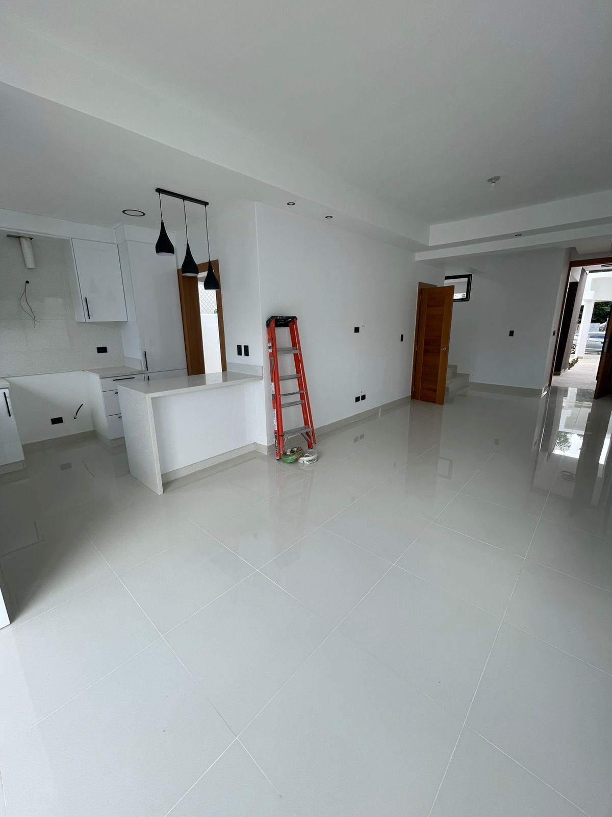 casas - CASA EN PRADO ORIENTAL LISTA PARA ENTREGA 2