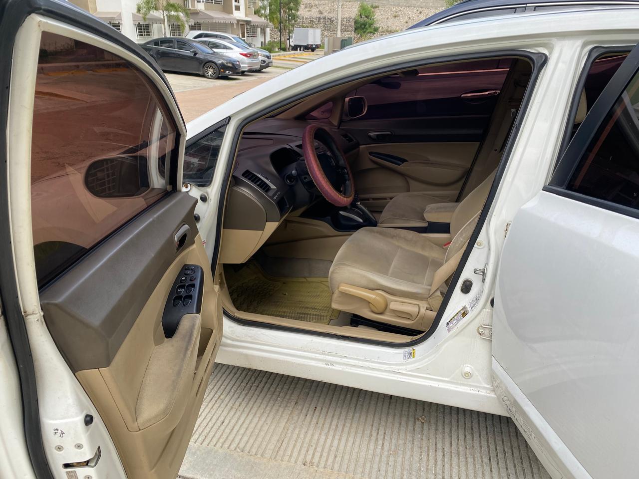 carros - Vendo Honda Civic LX Ligeramente Negociable 2