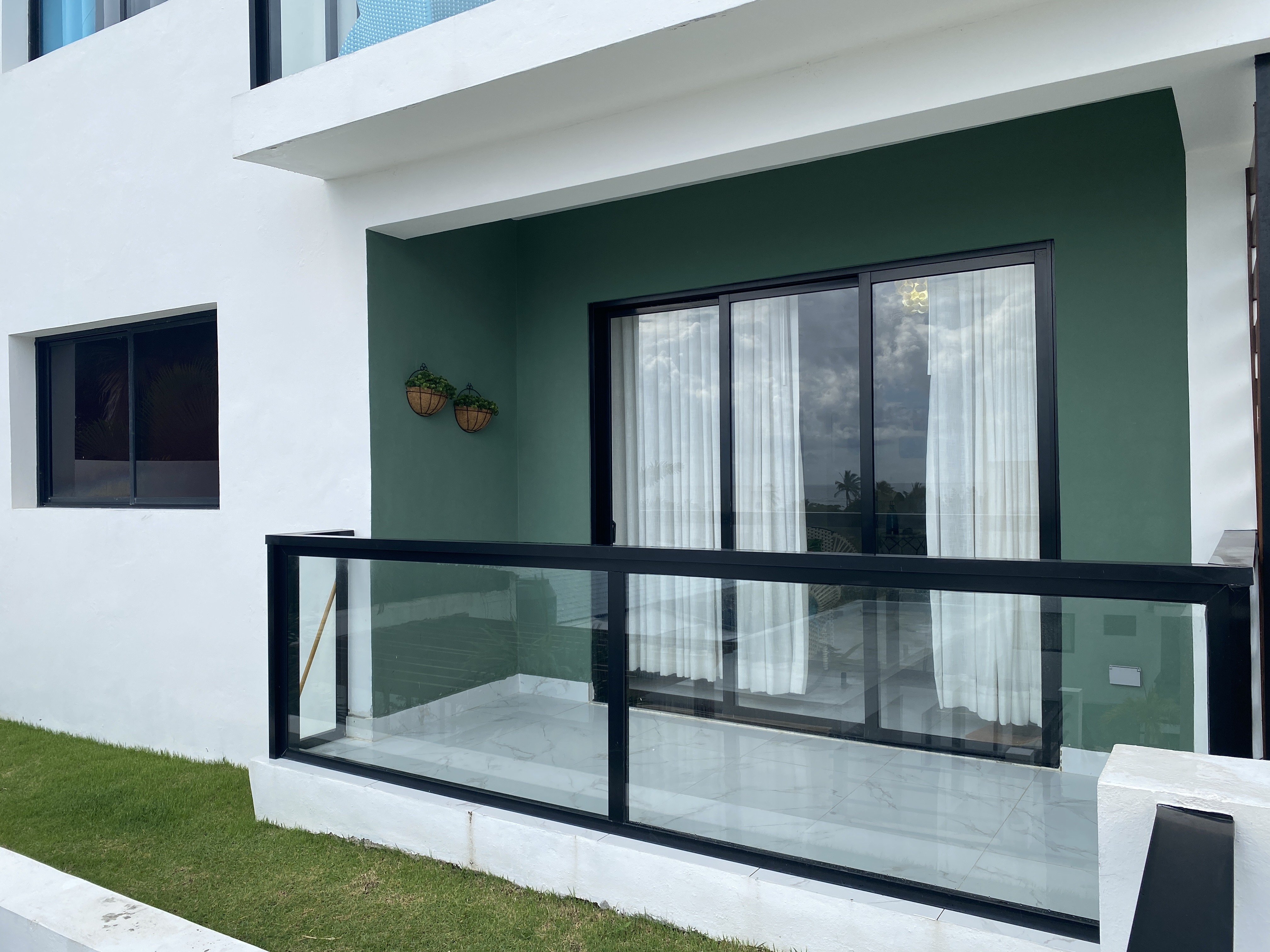 apartamentos - apartamento amueblado en costambar  0