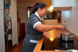 empleos disponibles - Cocinera Doméstica de comida SALUDABLE 1