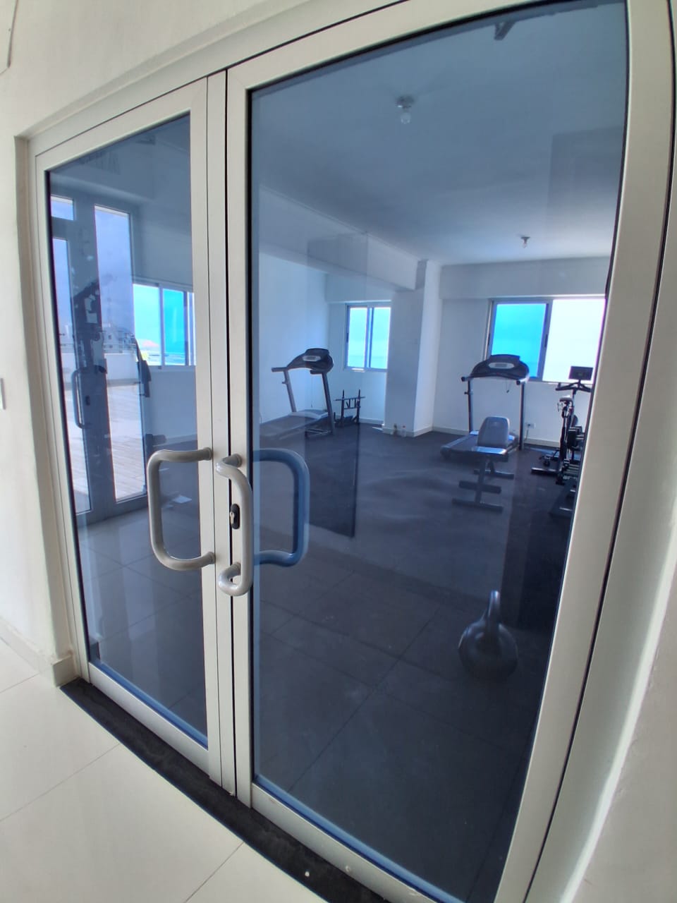 apartamentos - Apartamento Venta o Alquiler zona universitaria 9