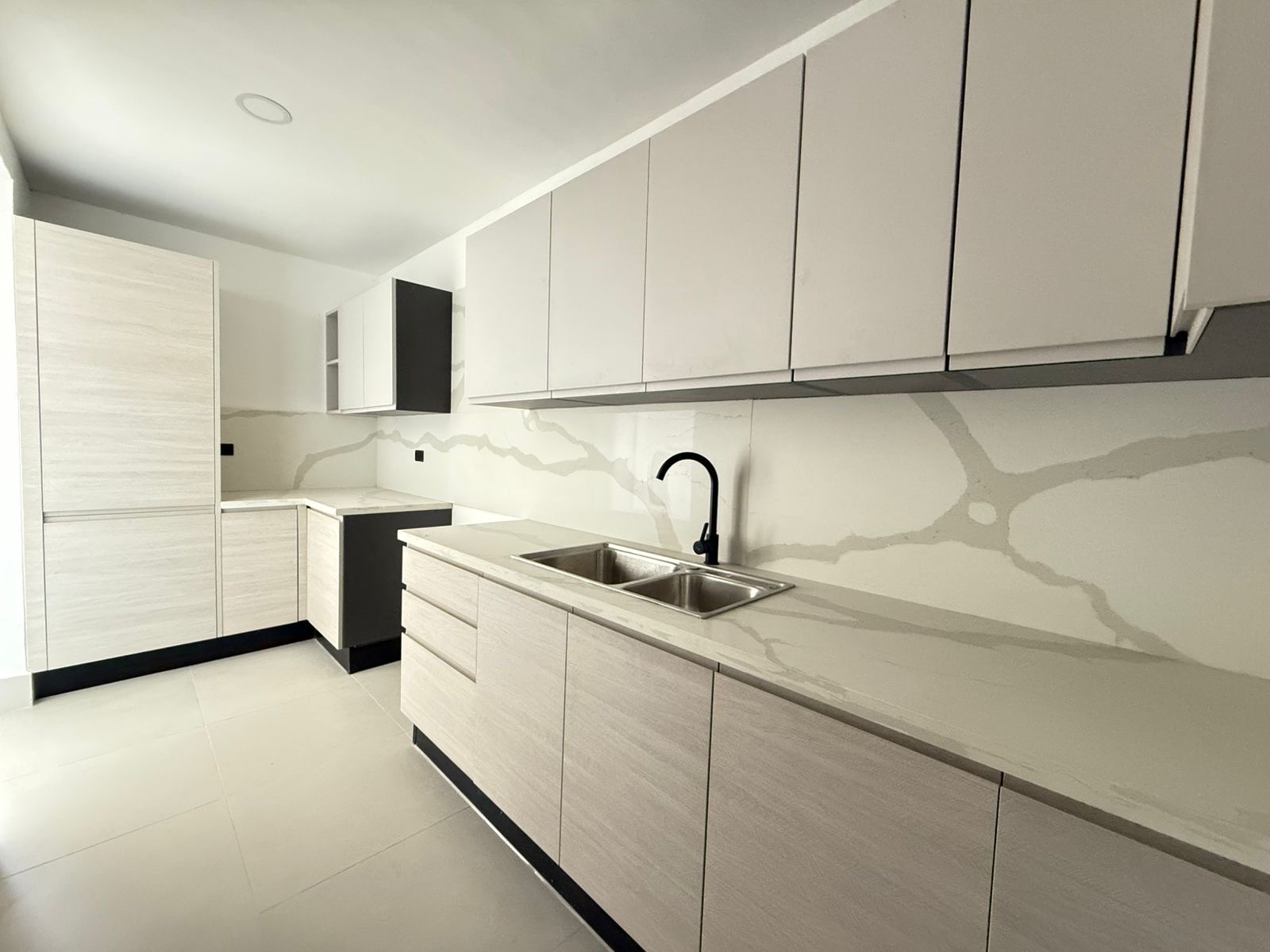apartamentos - Apartamento Luxury en alquiler de 2 habitaciones Evaristo Morales  5