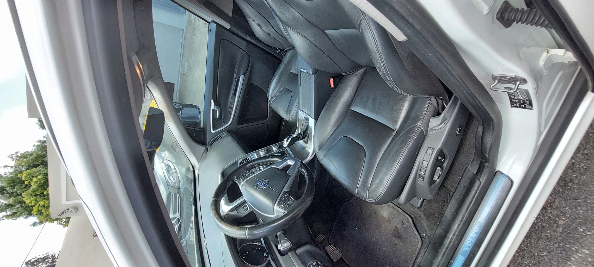 jeepetas y camionetas - VOLVO XC60 2015 3