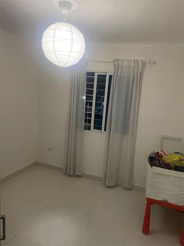 apartamentos - Venta de apartamento en la autopista de san Isidro las cayenas Santo Domingo 5