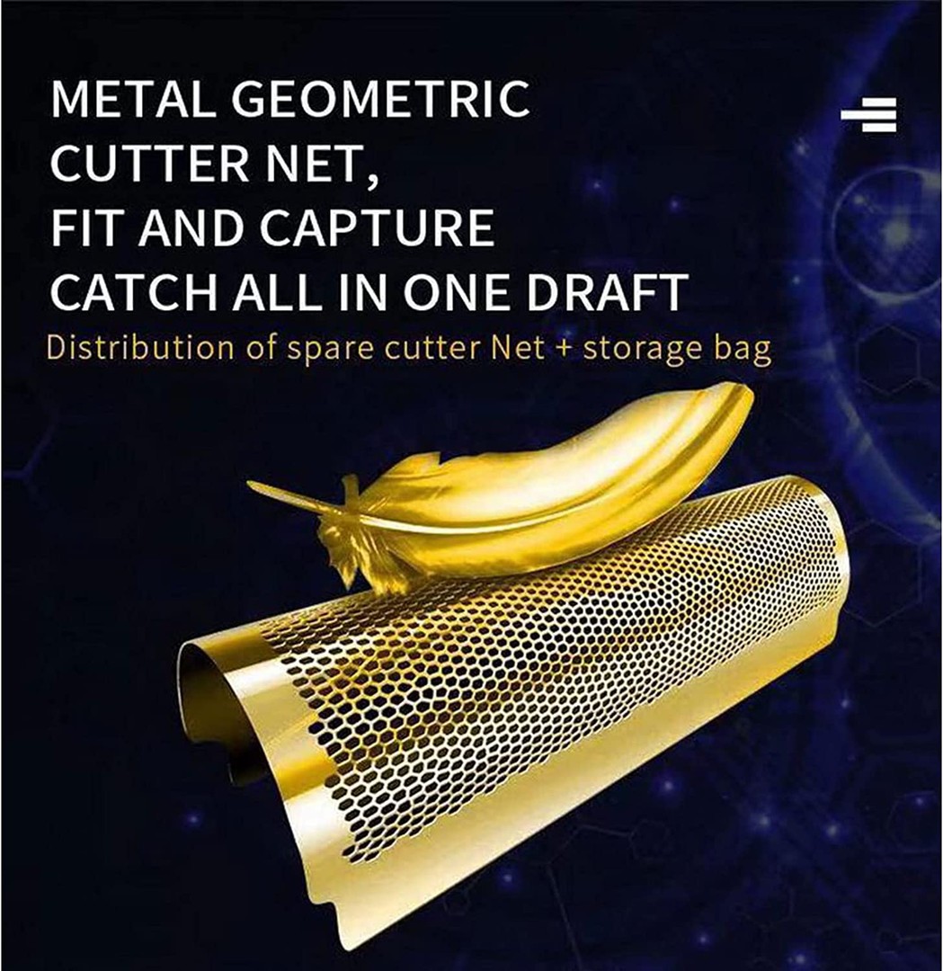 salud y belleza - KEMEI Maquinillas de afeitar eléctricas para hombres, pantalla LCD, abejon 6