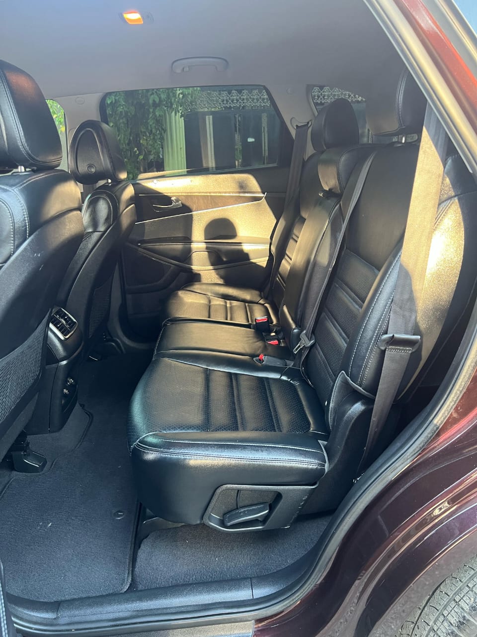 jeepetas y camionetas - kia sorento ex 2016 5