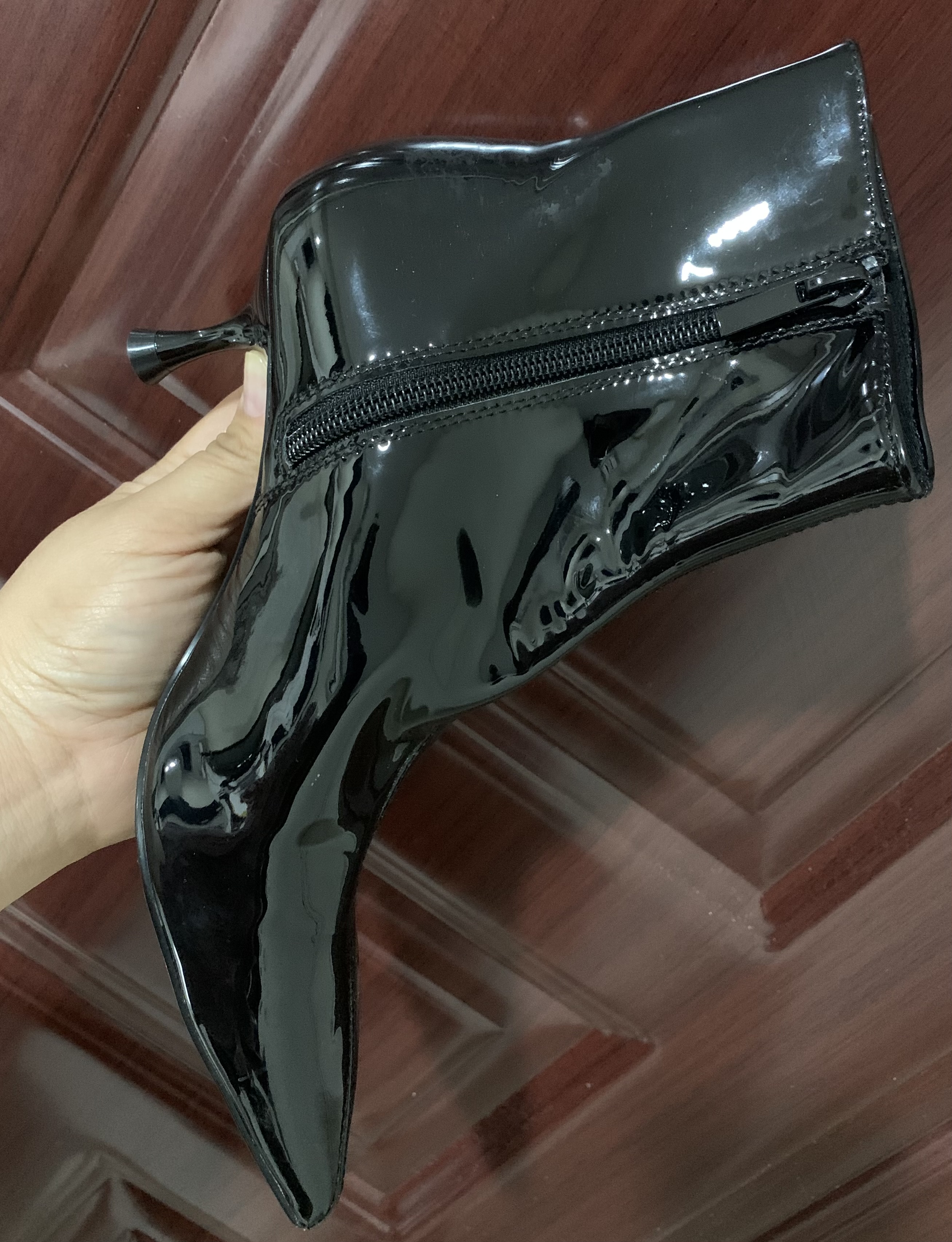 zapatos para mujer - Calzado para Damas  5