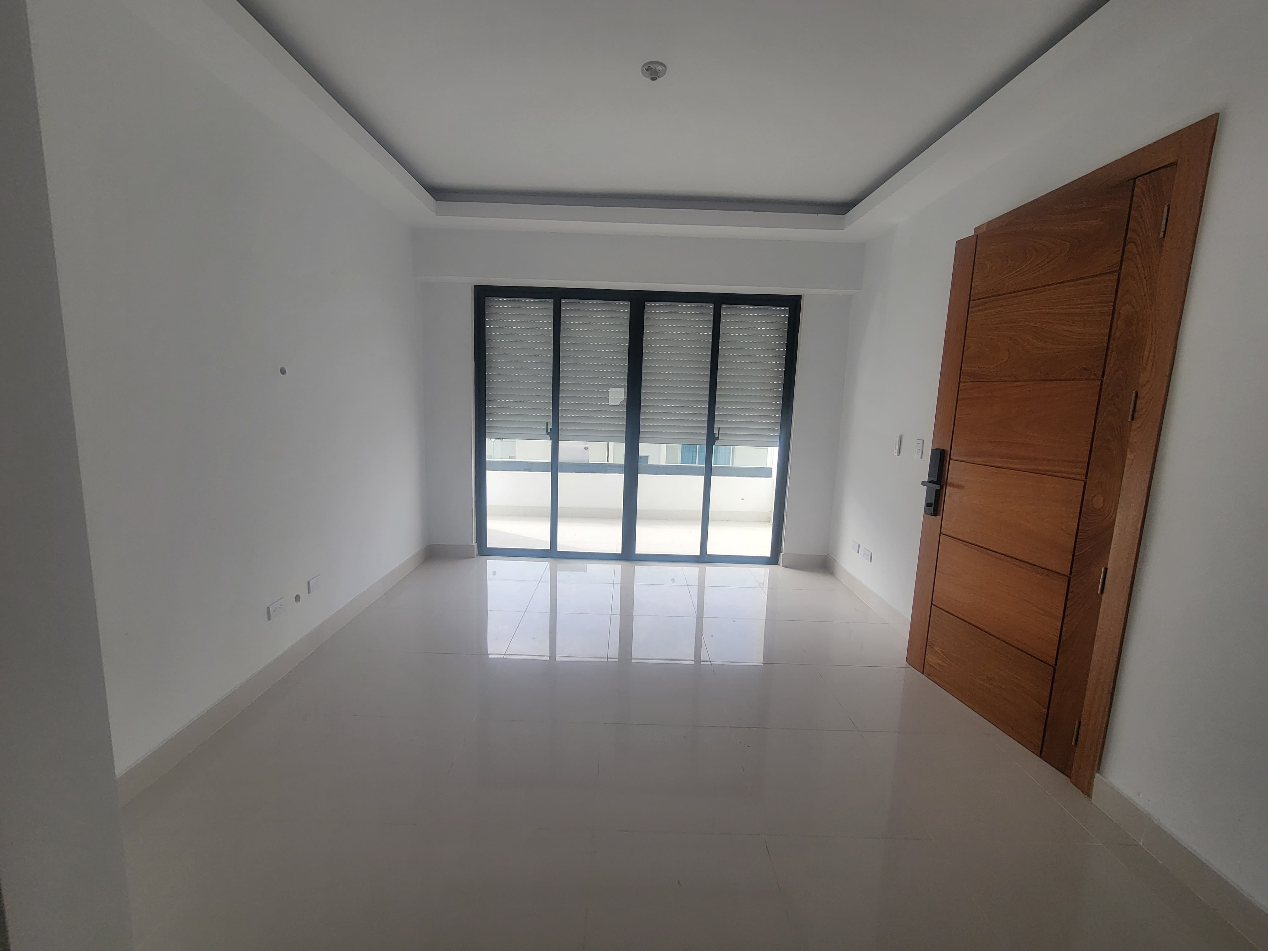 apartamentos - Alquiler de Apartamento 2 habitaciones Mirador Sur 7