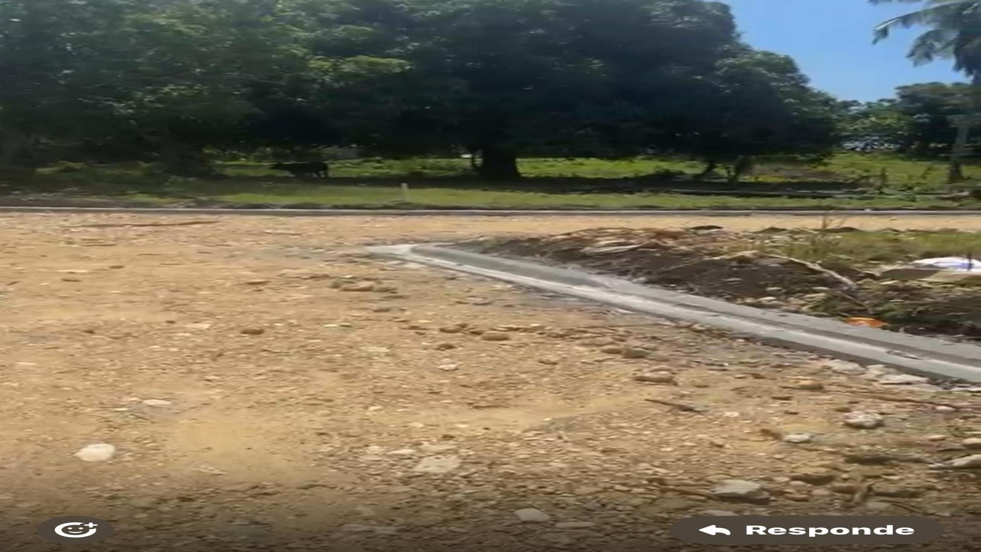 solares y terrenos - DE OPORTUNIDAD SOLAR EN VENTA DE 180.4MTS2 – SAN CRISTOBAL, REP DOM. 2