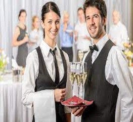 empleos disponibles - Se solicita camarero 
 0