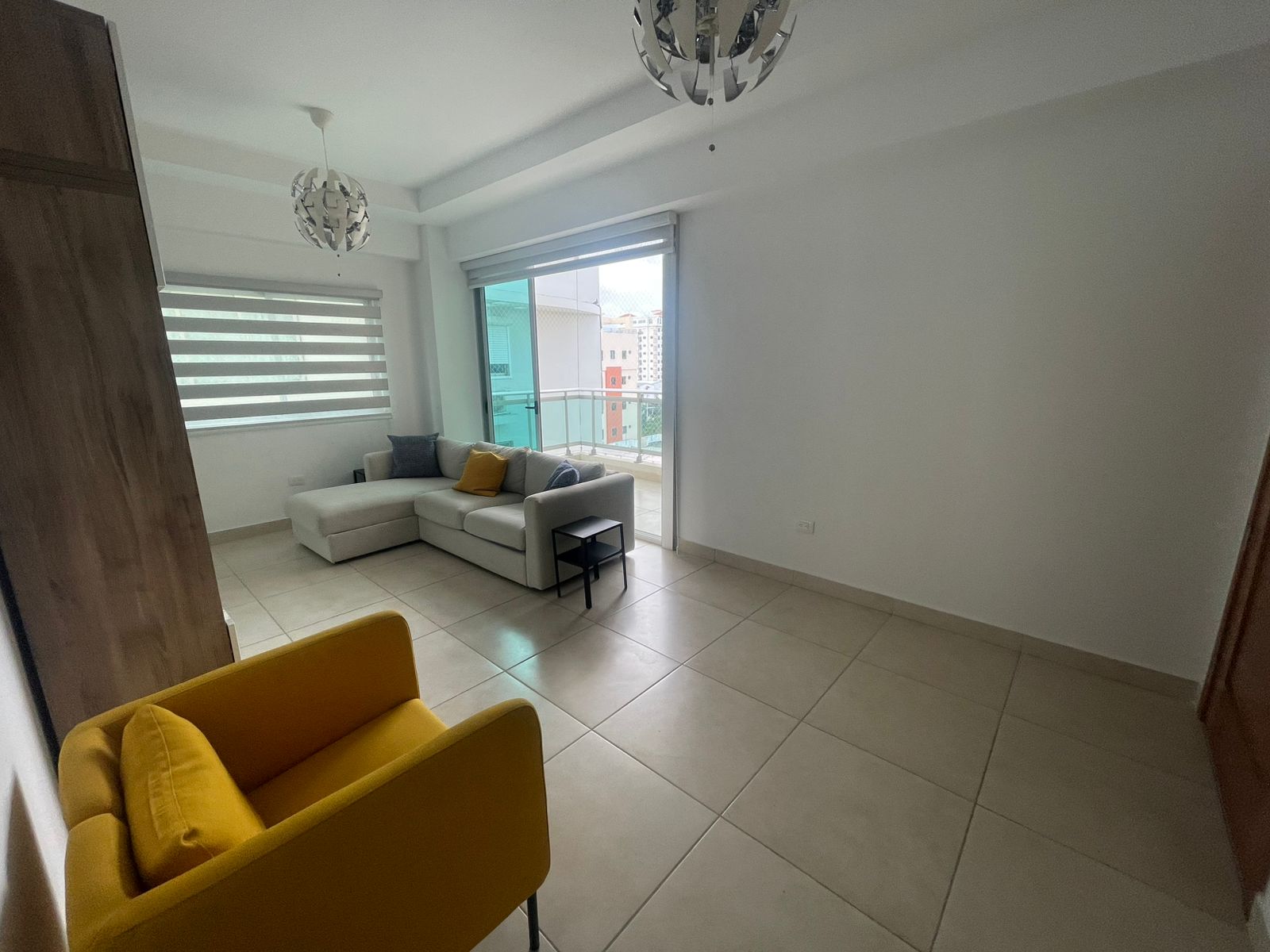 apartamentos - Apartamento de 3 habitaciones en Bella Vista 1