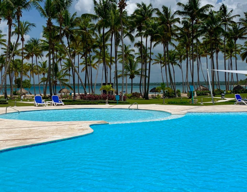 apartamentos - Apartamento en venta en Playa Nueva Romana 1