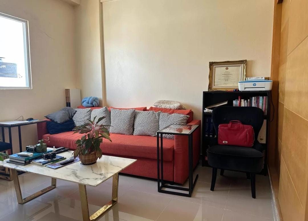 apartamentos - VENTA DE PENTHOUSE EN EL SECTOR EL MILLÓN/ CONDOMINIO ENSANCHE QUISQUEYA
US$240, 5