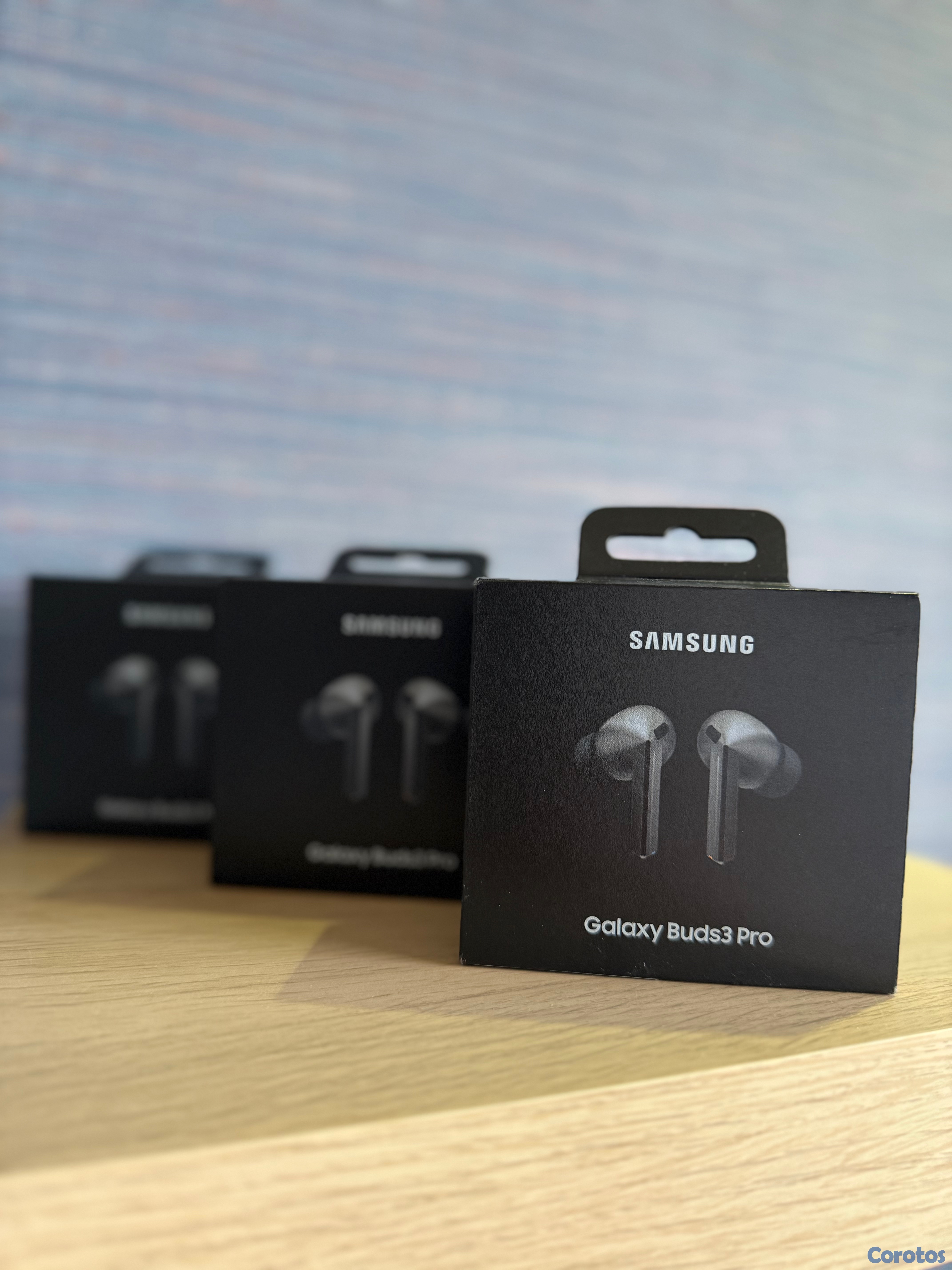 accesorios para electronica - Galaxy BUDS3 PRO Nuevos Sellados, RD$ 13,800 NEG