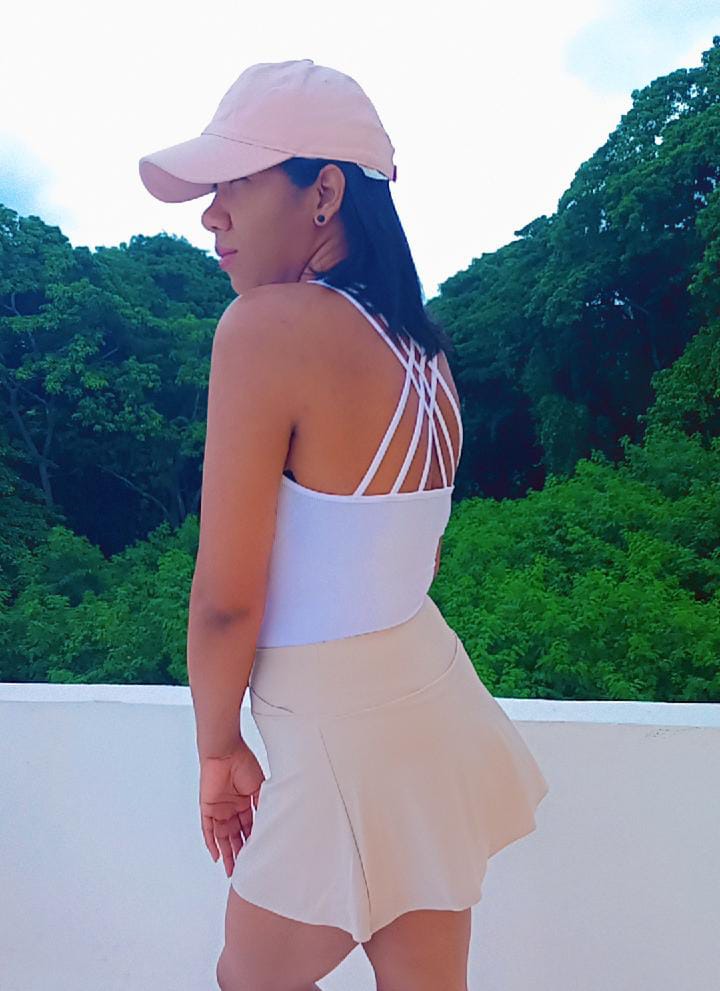 ropa para mujer - Faldashort  2