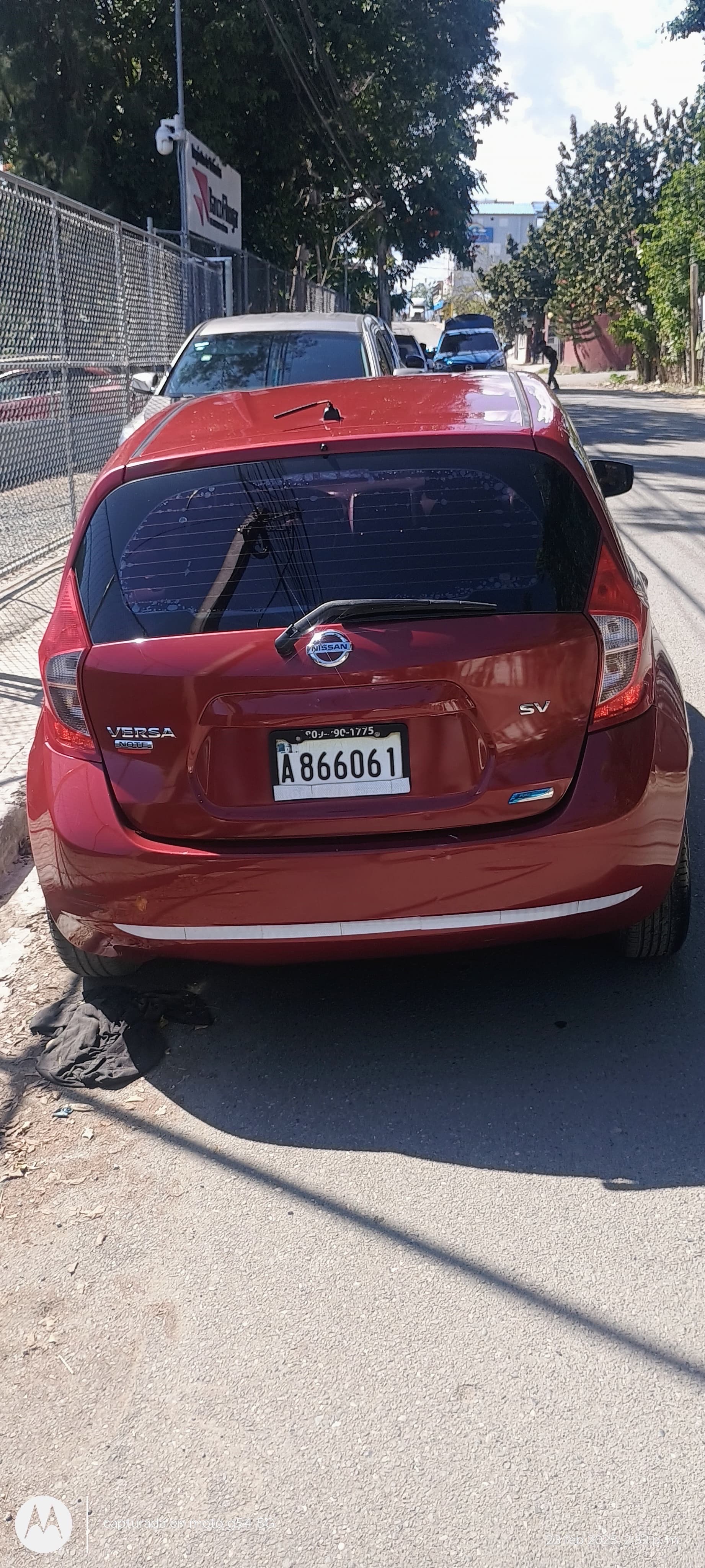 carros - Nissan 1