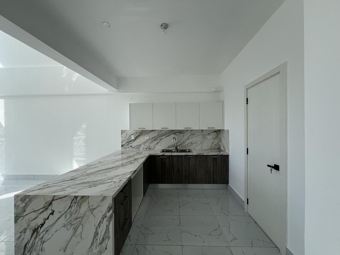 apartamentos - Se renta apartamento Tipo LOFT  2