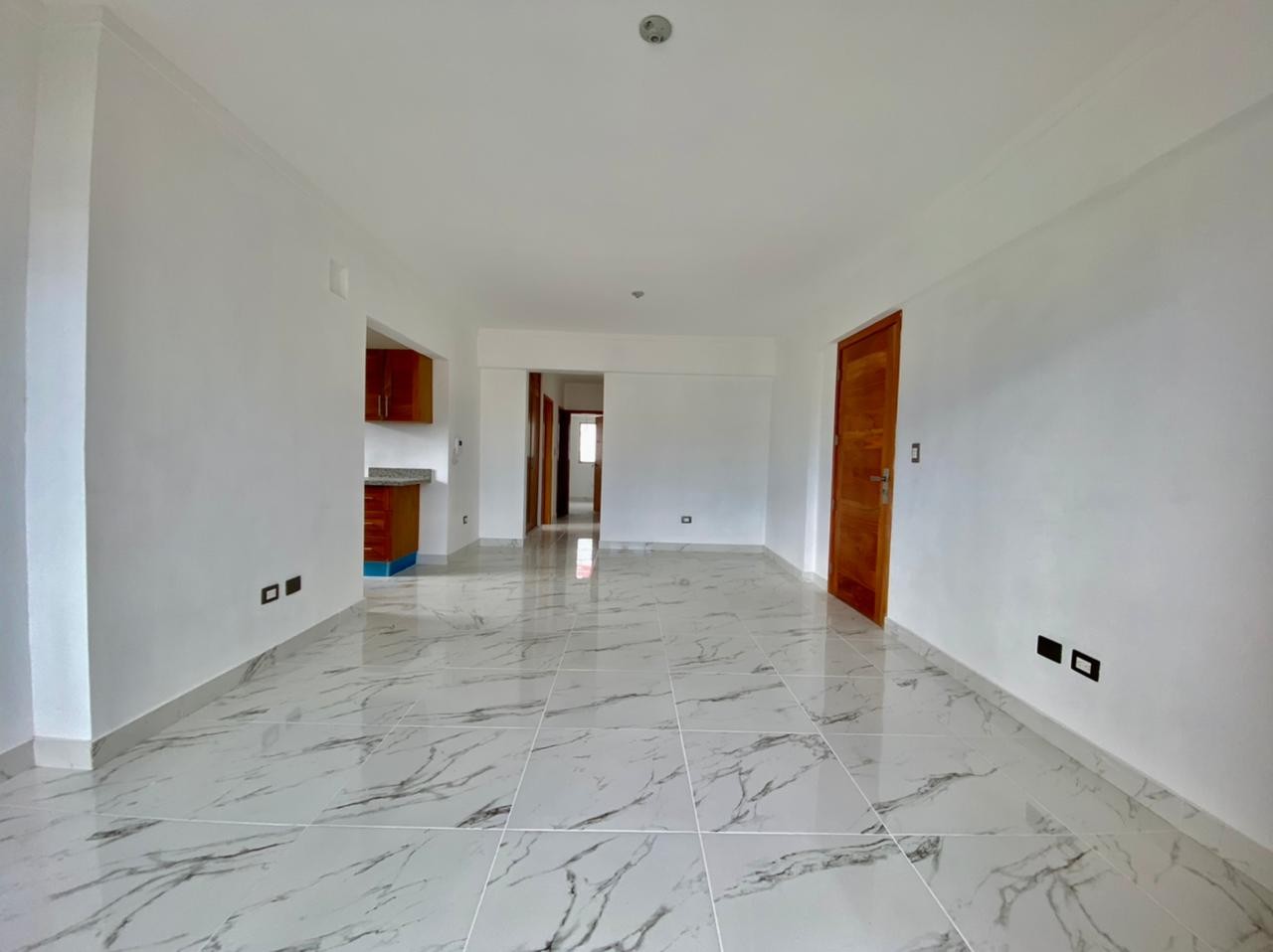 apartamentos - Apartamento en Mirador Sur de habitaciones 