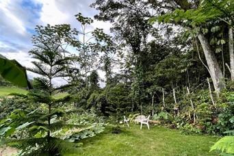 casas - vendo villa en Jarabacoa 9