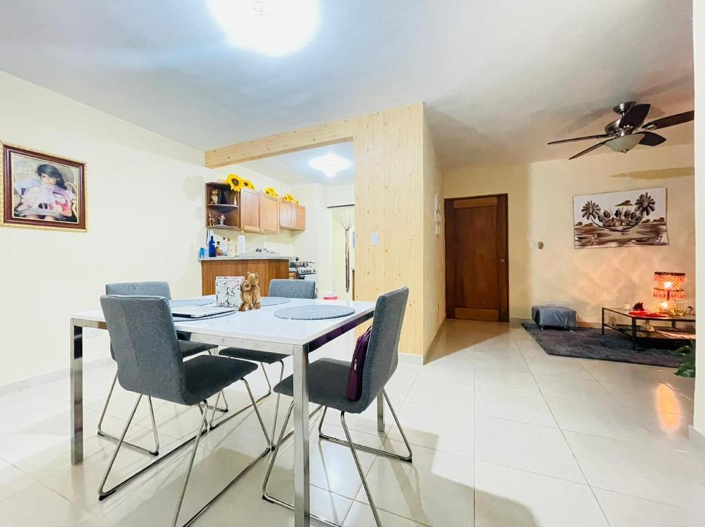 apartamentos - Se vende apartamento en San Isidro 3