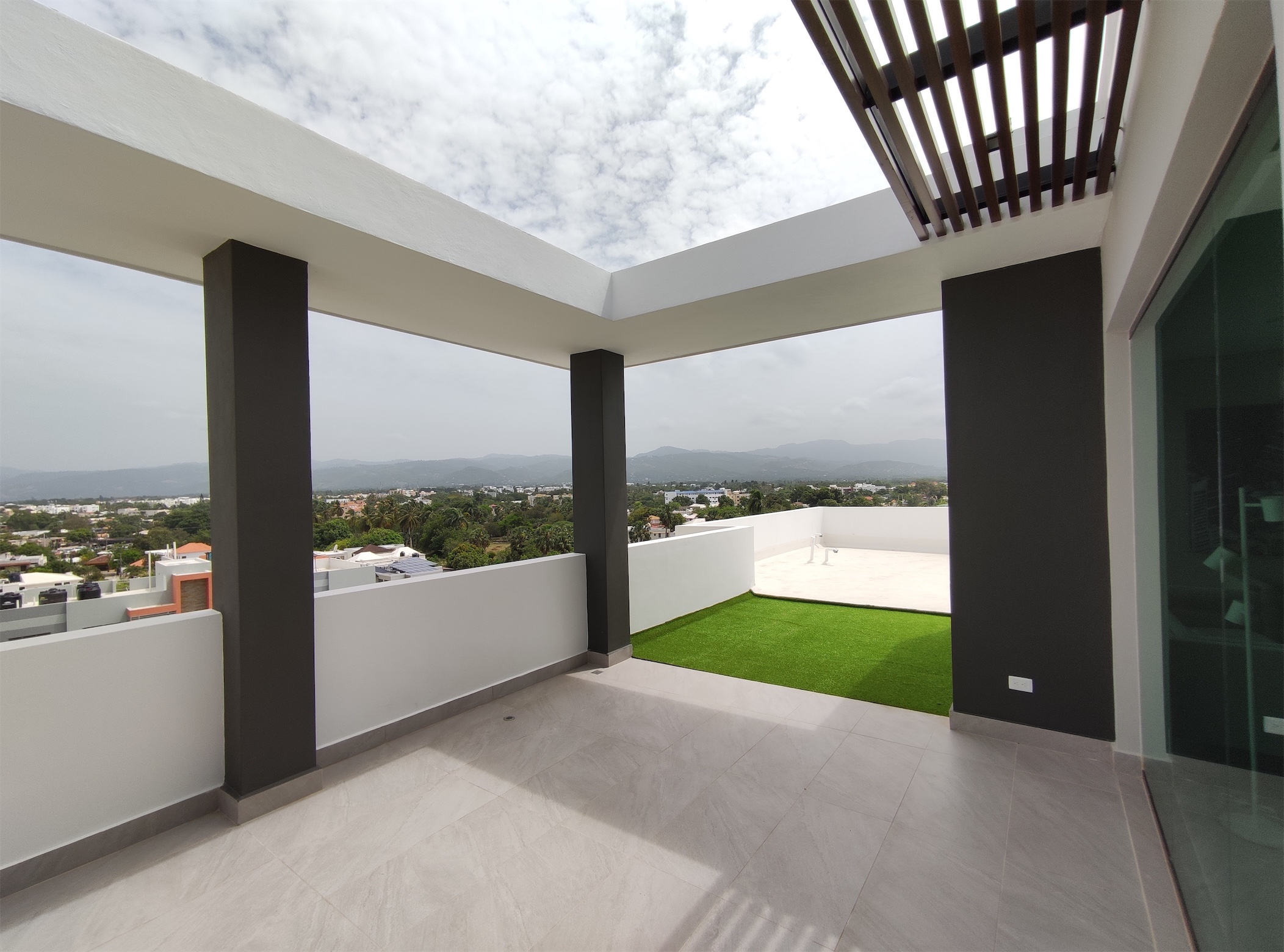 apartamentos - Apartamento de renta en el Dorado 5
