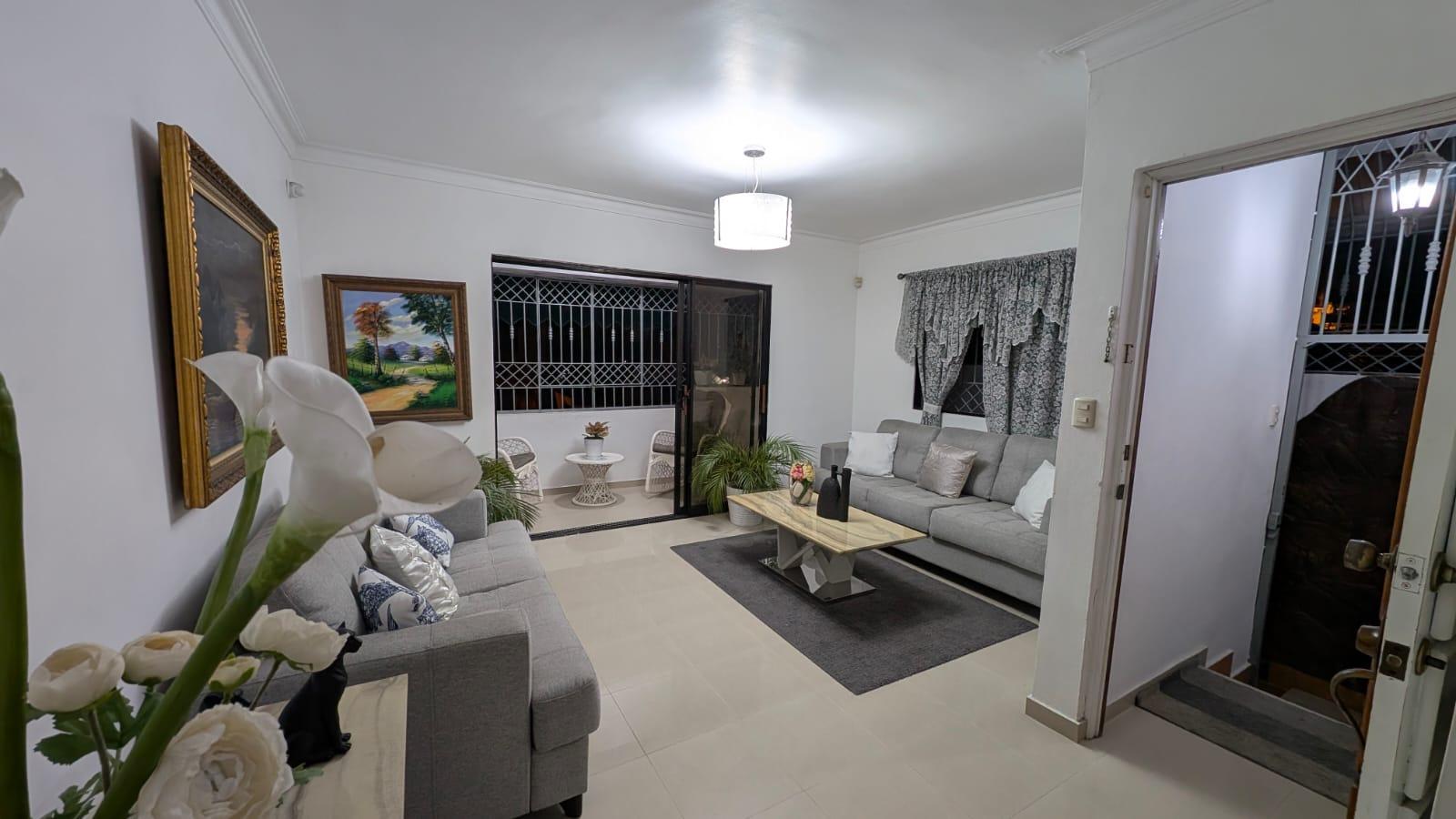 casas - CASA EN SAN GERÓNIMO DN