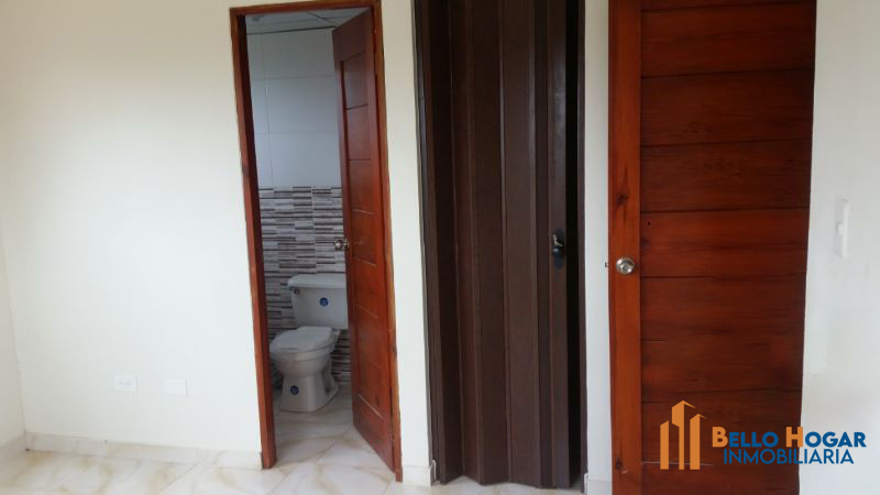 apartamentos - Apartamento en Alquiler – Autopista San Isidro 3