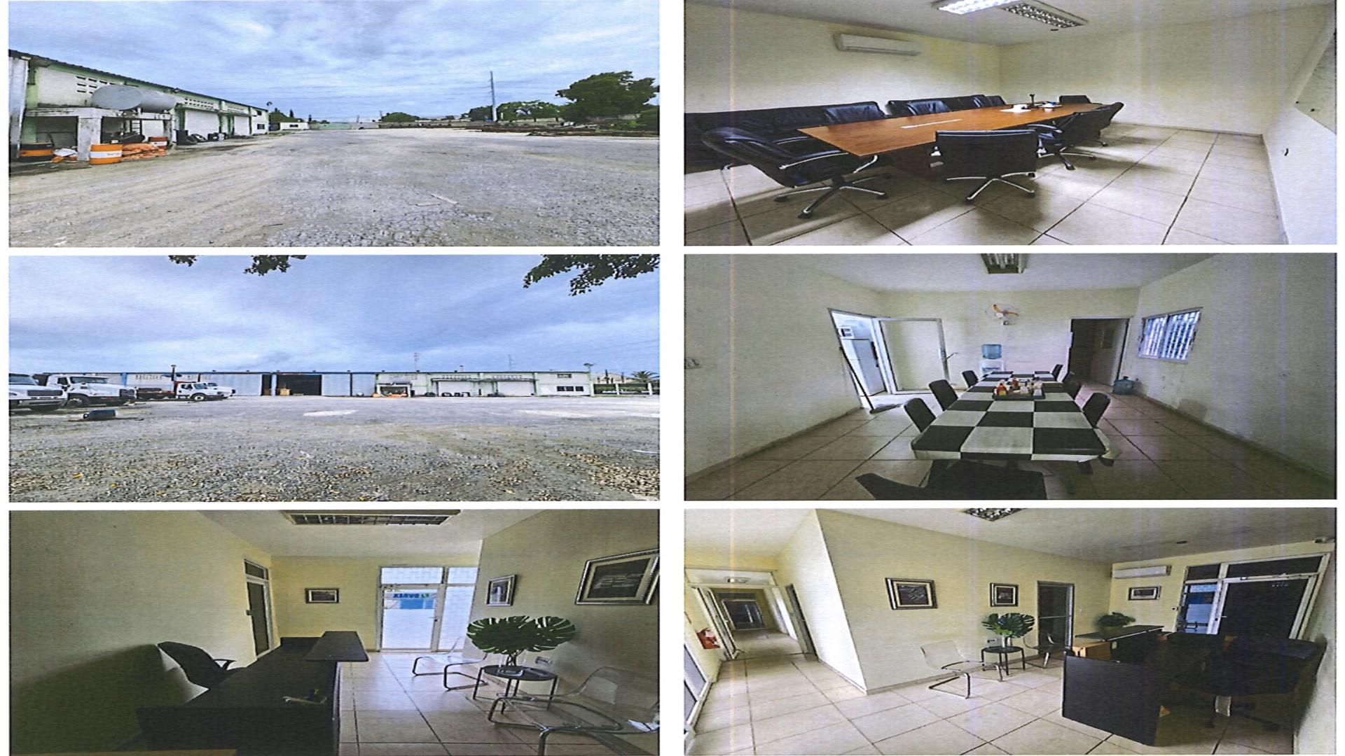 otros inmuebles - Vendo Nave industrial en Haina 2