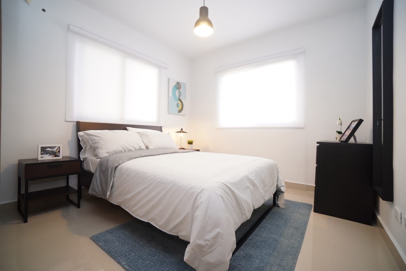 apartamentos - Venta de apartamentos en la marginal de las Américas corales del caribe  6