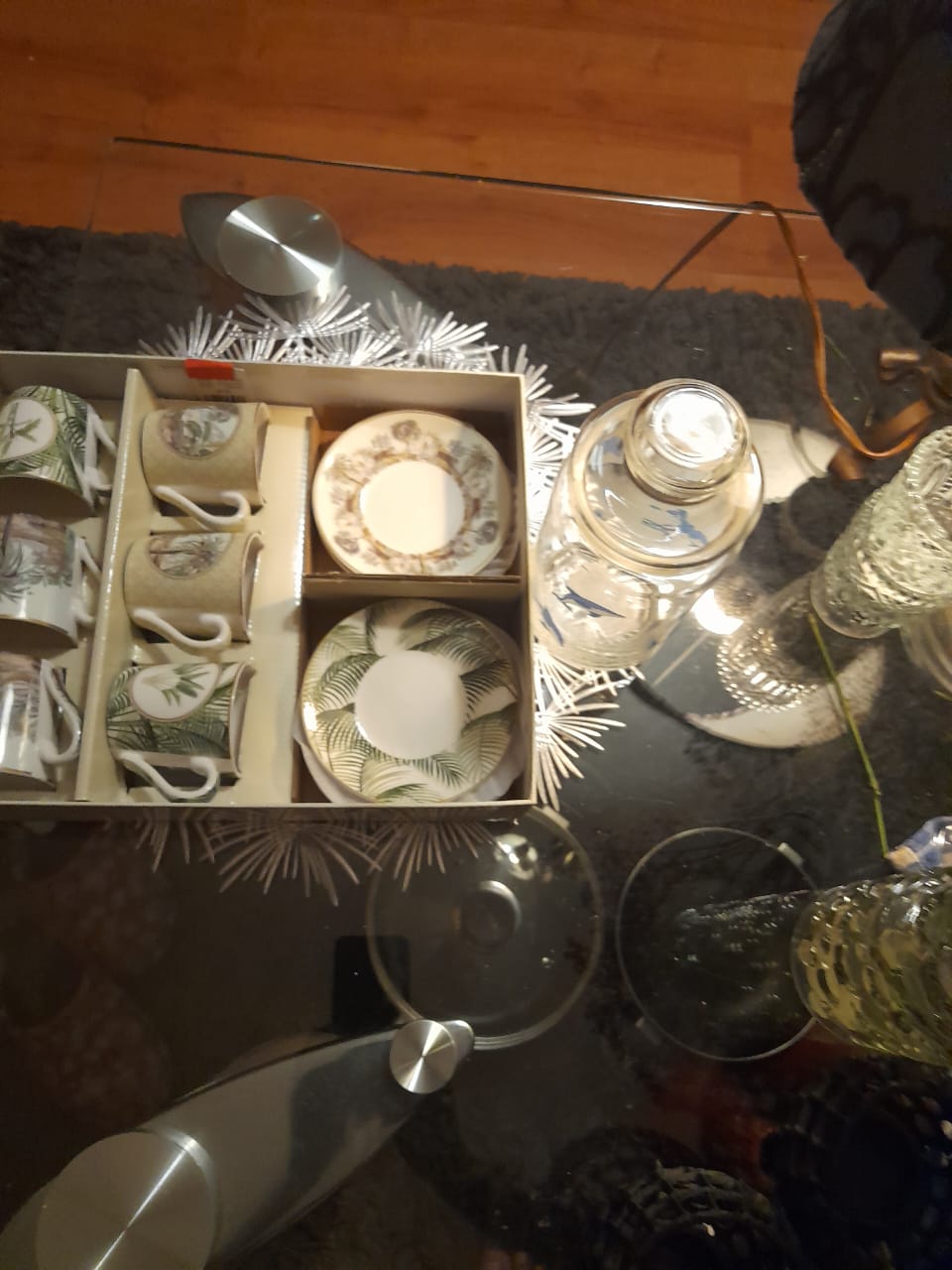 decoración y accesorios - Sebende todo tipo de asesorías para el hogar 1