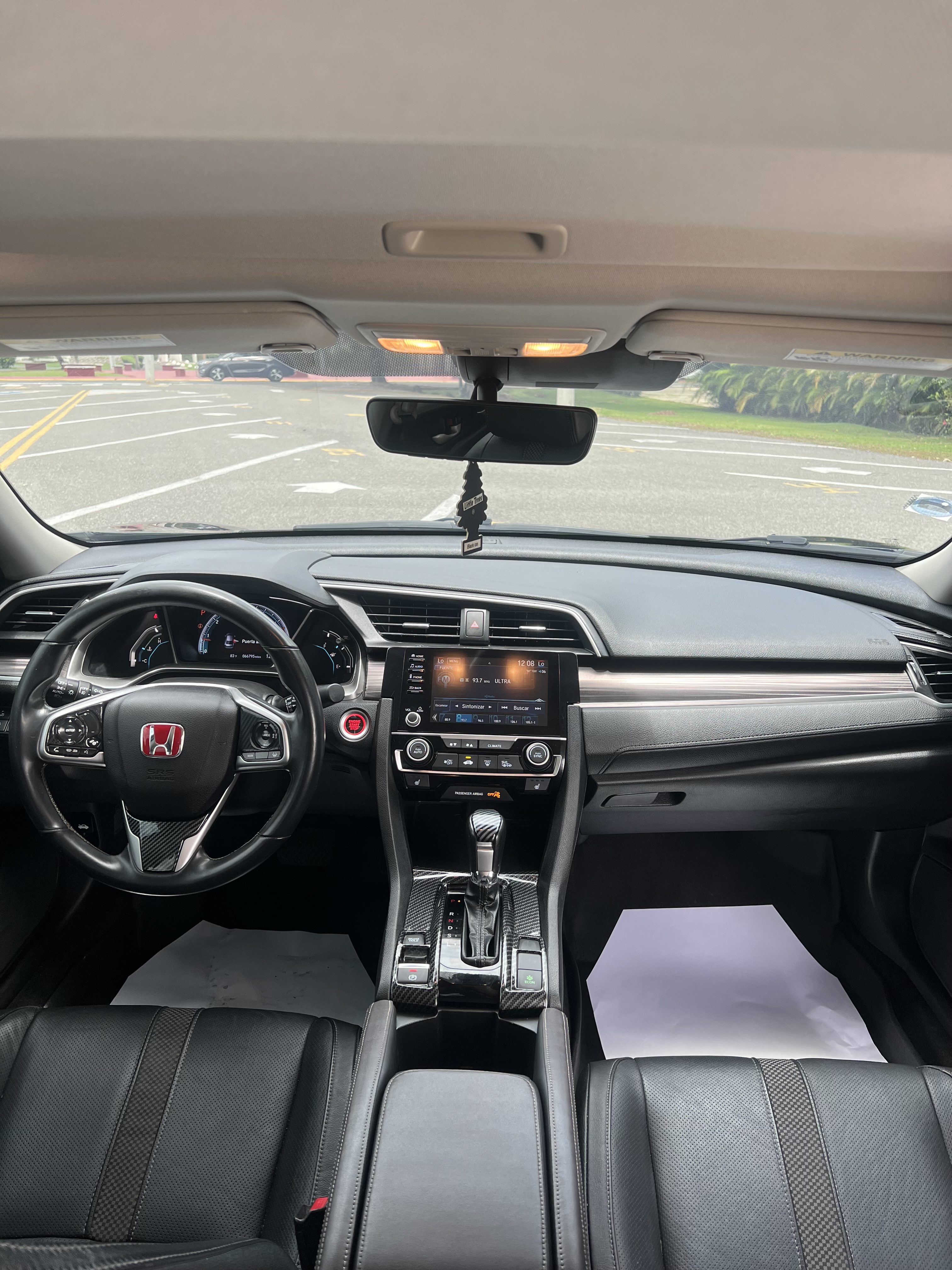 carros - HONDA CIVIC EXL-T 2020‼️ 7