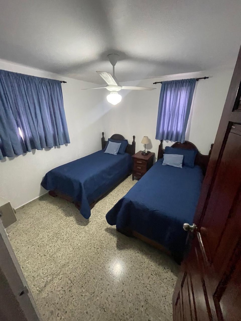 apartamentos - Tu oportunidad de vivir céntrico! Alquiler urbanización Fernández  5