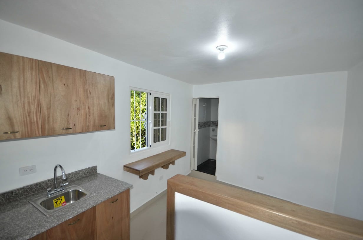 apartamentos - Aparta Estudio a 5min Downtown Center 4